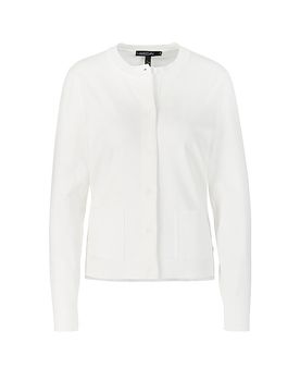 CAIN Strickjacke creme 36 damen