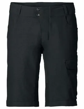 Vaude Bike Short Tremalzo Ii