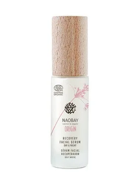 SÃ©rum facial Recuperador dÃ­a y noche Origin - Naobay - FashionsVida