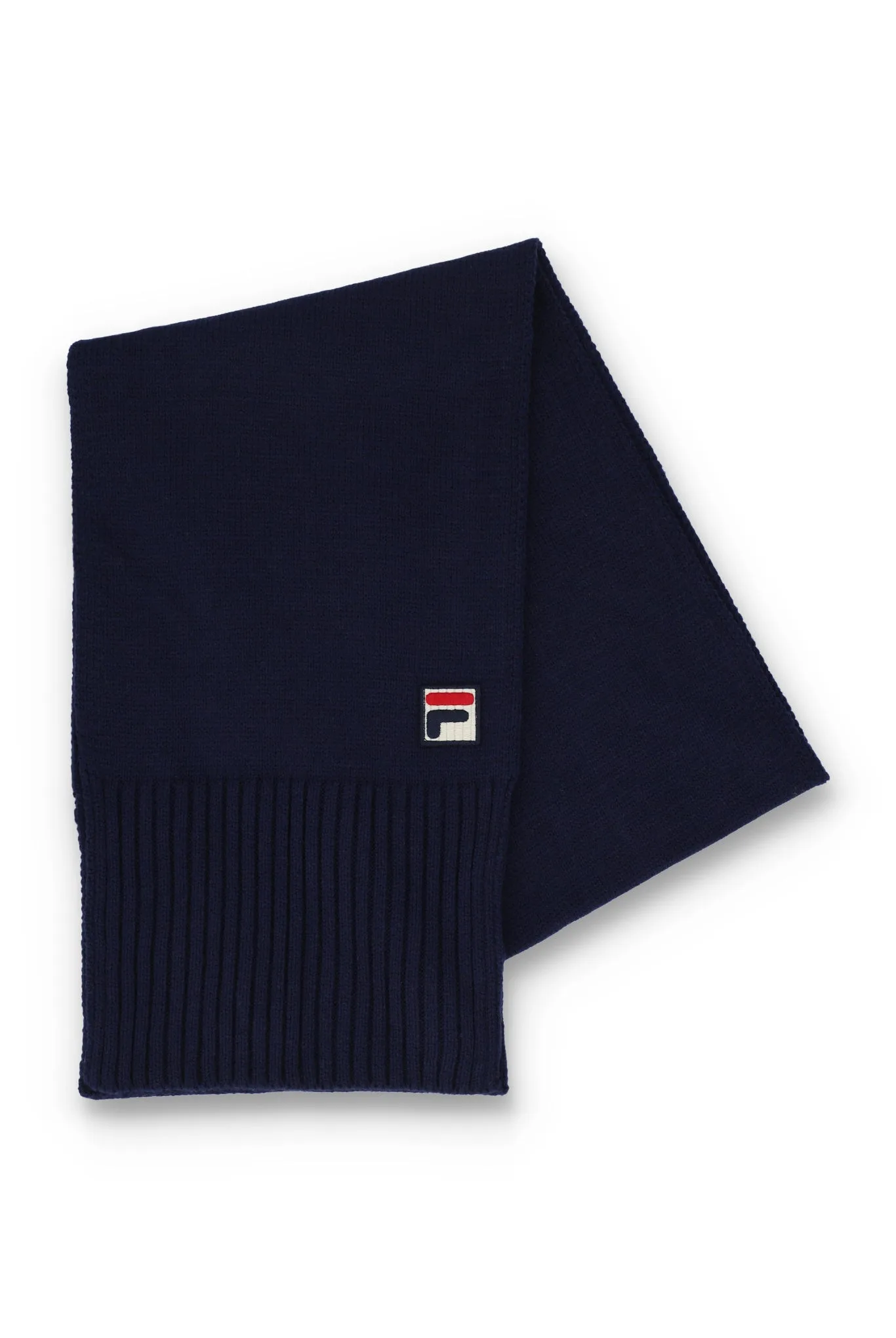Ceri Knitted Scarf - ONE - FILA - FashionsVida
