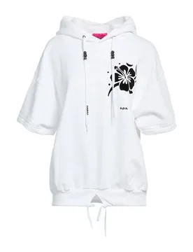 Sudadera Mujer Blanco L,M,S Mujer - Après Surf - FashionsVida