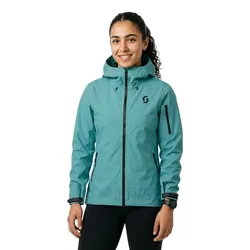 Veste Explorair 3l Frosty Blue L