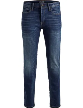 Herren Jeans Blau 121594