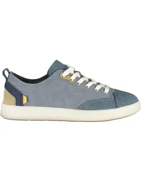 Herren Sportschuh Hellblau 102269066_AZ336