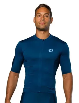 Izumi Maglia A Maniche Corte Pro Twilight - Pearl - FashionsVida