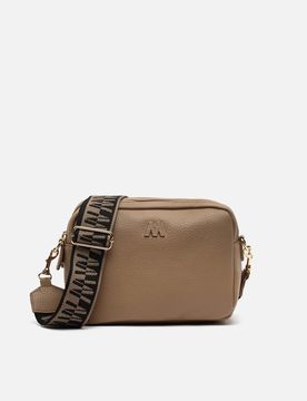 Galen Borsa a tracolla con doppia zip