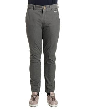 Pantalone Classic Chino