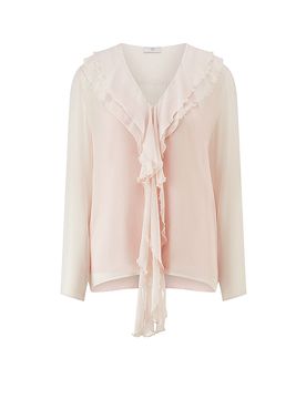 RIANI Bluse rosa 42 damen