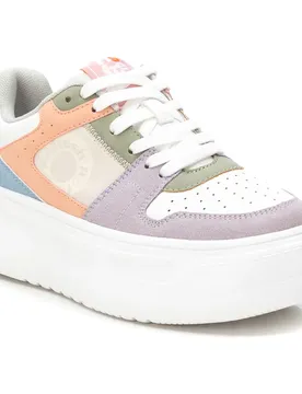 Refresh Sneaker 17208 Lilac EU 38