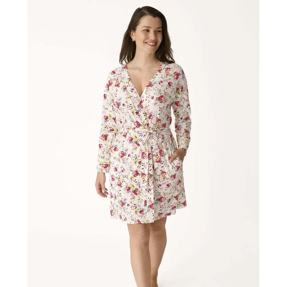 Promise - Bata kimono Bliss - Promise - FashionsVida