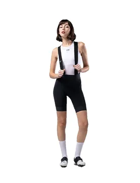 Salopette Revolution 2.1 K9 Black