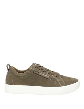 Sneakers Hombre Verde militar 40 Hombre - North Sails - FashionsVida