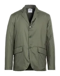 Chaqueta y cazadora Hombre Verde salvia M,S,XL,XXL Hombre