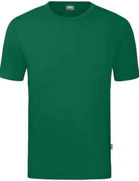Kinder T-Shirt Organic - Vert - unisex - Size: 14 ans - Jako - FashionsVida