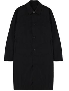 DRIES VAN NOTEN Vorrie Shell Jacket