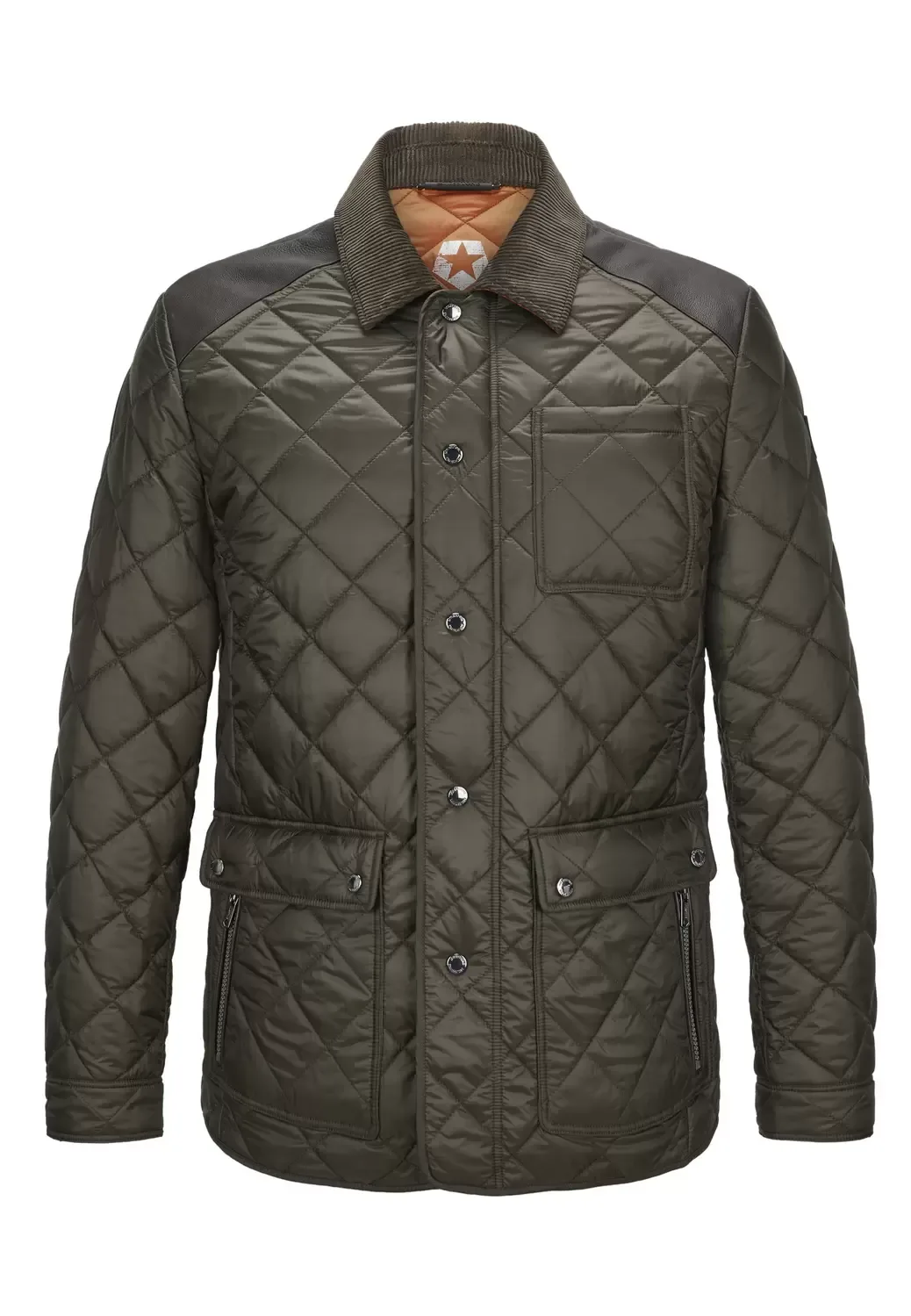 MSSantos male - 54 - FashionsVida