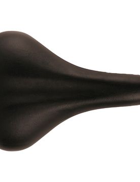 Vega sillín bicicleta Negro (UNICA)