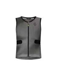 Gilet protettivo da bambino Airflow Junior grigio M