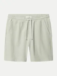 Gabba Frottee- Shorts Grau S