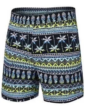 Short De Bain Go Coastal