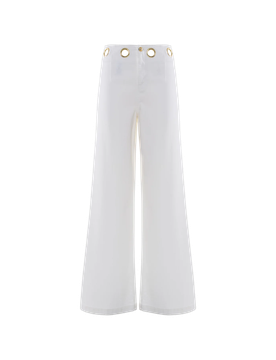 Pantaloni Donna Nenette STAFFER