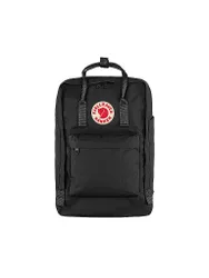 Mochila Kanken Laptop 17 negro