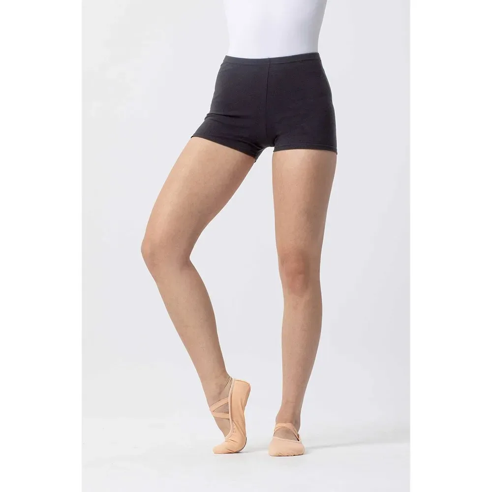 Leggings Courts Shortcurt Black L - Intermezzo - FashionsVida
