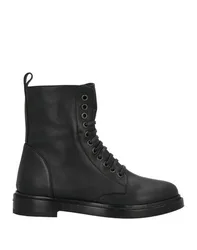 Stiefelette Damen Schwarz 35 Damen