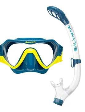 Attrezzatura Per Lo Snorkeling Horizon