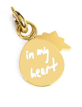 Charm Marlù in my heart e rosa dei venti 25CH0014G