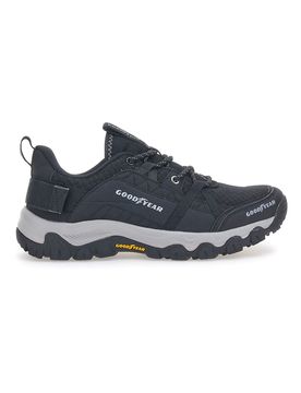 Scarponcini da Trekking 31003 Neri 41