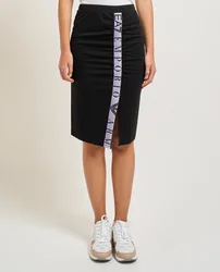 Emporio Armani Gonne Nero