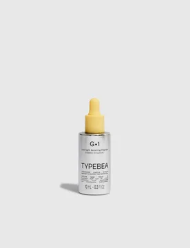 MINI G1 Overnight Boosting Peptide Serum 10ml Unisex - TYPEBEA - FashionsVida