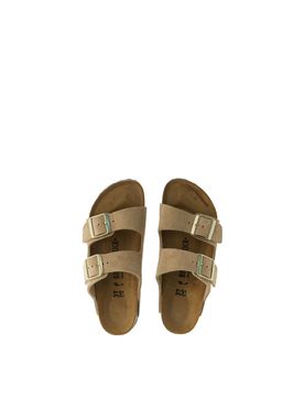Ciabatte Arizona MARRONE CHIARO 36