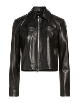 Chaqueta y cazadora Mujer Negro L,M,S,XL,XS Mujer