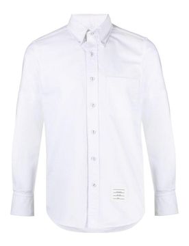 Thom Browne Camicia in cotone