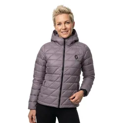 Veste En Duvet Insuloft Light Evening Grey M