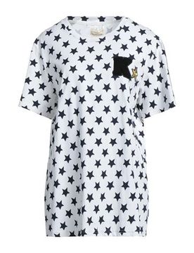 Camiseta Mujer Blanco S,XS Mujer