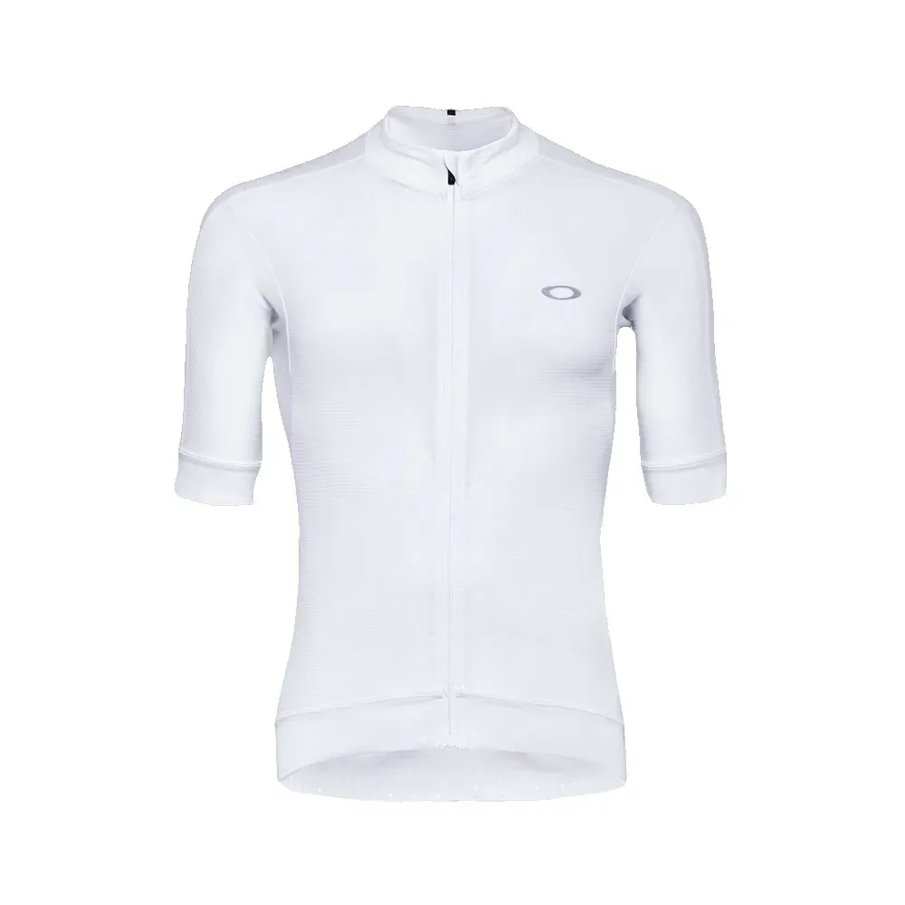 Maillot à Manches Courtes Endurance Tempo - Oakley Apparel - FashionsVida
