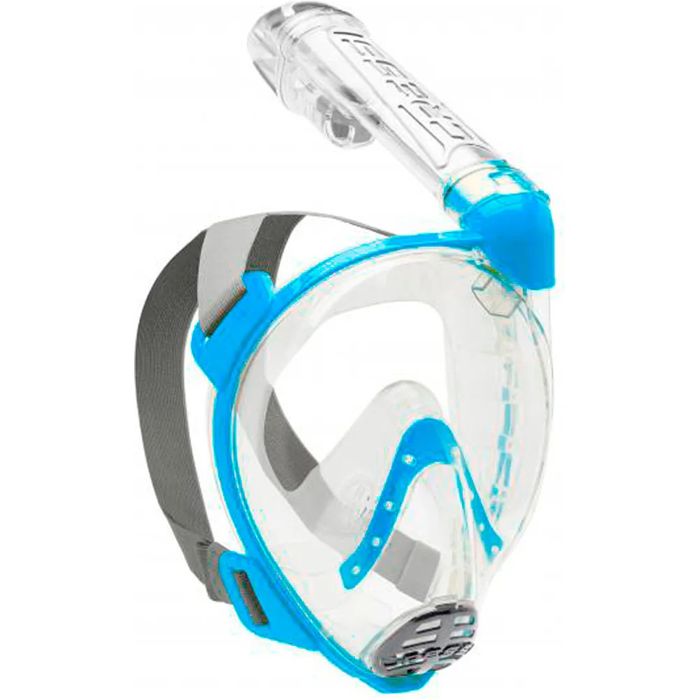 Baron mascara gafas snorkel (S/M) - Cressi Sub - FashionsVida