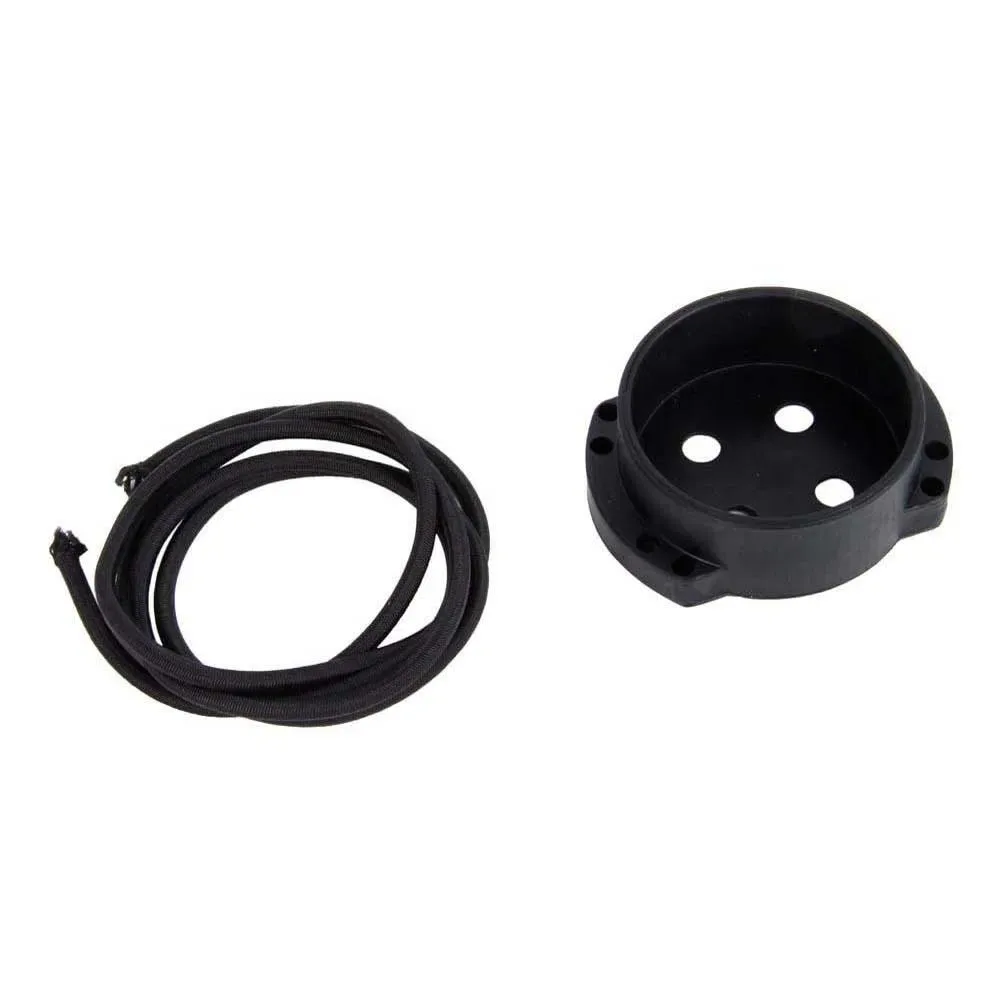Alloggio Uwatec Digital Depth Gauge Support Bungee - De Profundis - FashionsVida