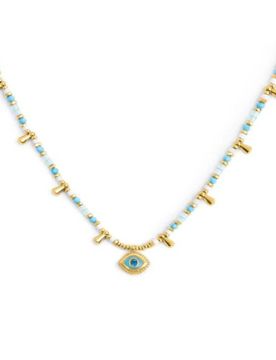 Collana Donna Marlù 18CN129G-T