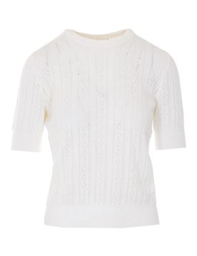 Lisa Yang Maglia Nike Bianca