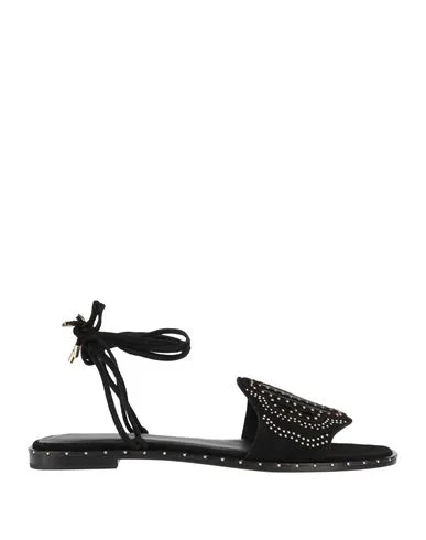 Sandalias Mujer Negro 36,40 Mujer - Maje - FashionsVida