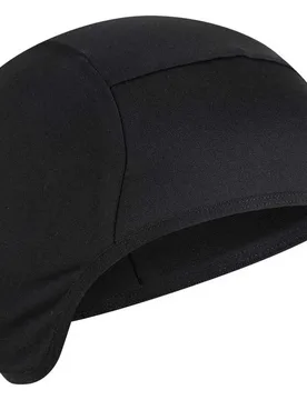 Izumi Berrretto Amfib Lite Black - Pearl - FashionsVida