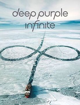 InFinite von - CD (Jewelcase) - None - unisex