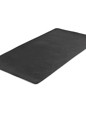 Schutzmatten Premium - Noir - unisex - Size: 230x90x0,7 cm