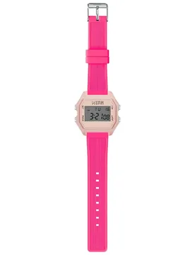Montre -kit546 Pink One Size - Iam - FashionsVida