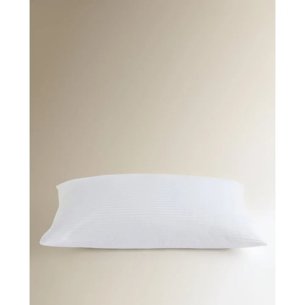 Almohada Fibra Hollofill Superior Confort Media - El Corte Inglés - FashionsVida