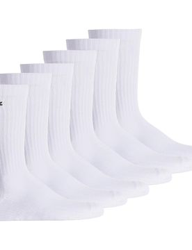 LACOSTE Calcetines blanco
